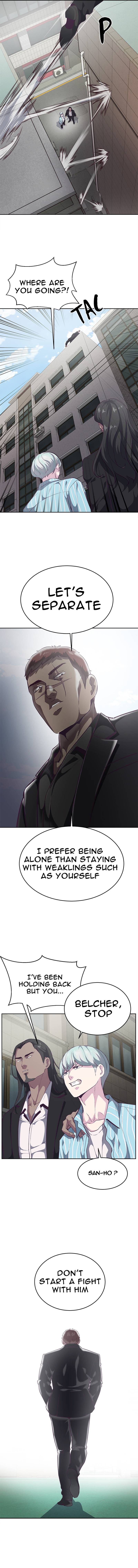 The Boy of Death chapter 109 page 10