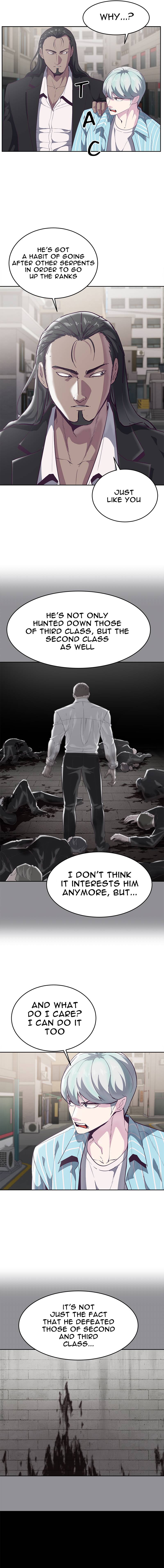 The Boy of Death chapter 109 page 11