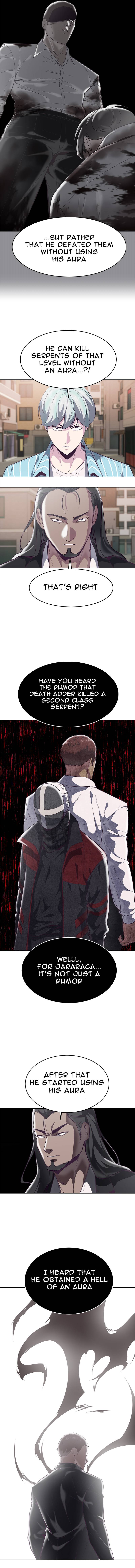 The Boy of Death chapter 109 page 12