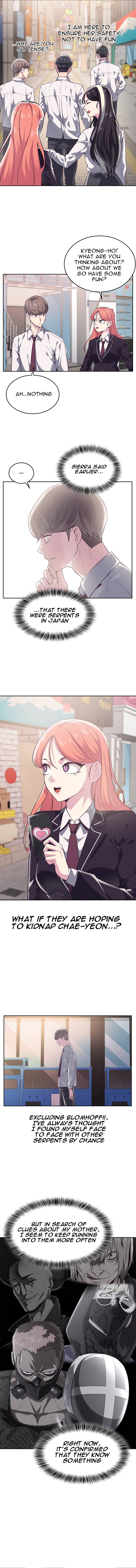 The Boy of Death chapter 109 page 17