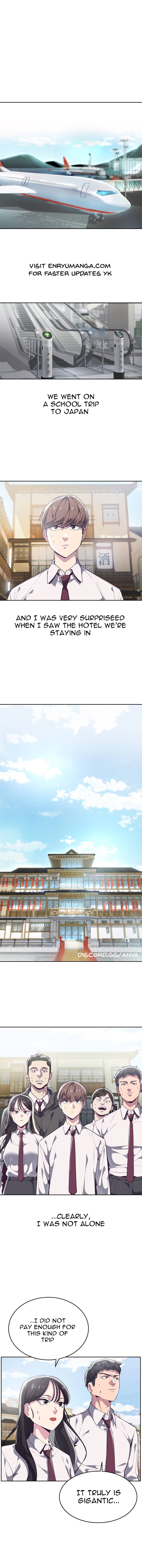 The Boy of Death chapter 109 page 2