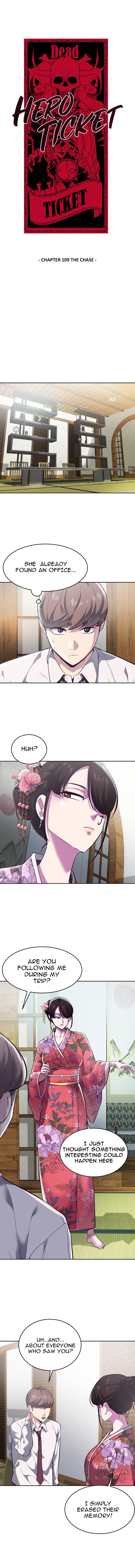 The Boy of Death chapter 109 page 5