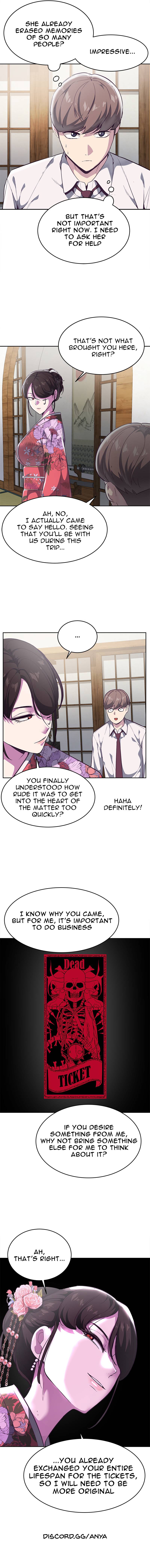 The Boy of Death chapter 109 page 6