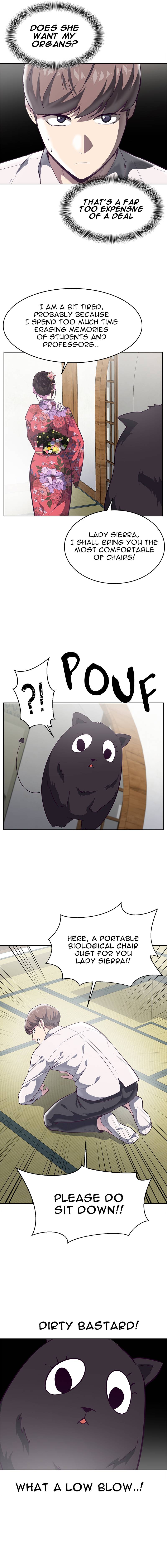 The Boy of Death chapter 109 page 7