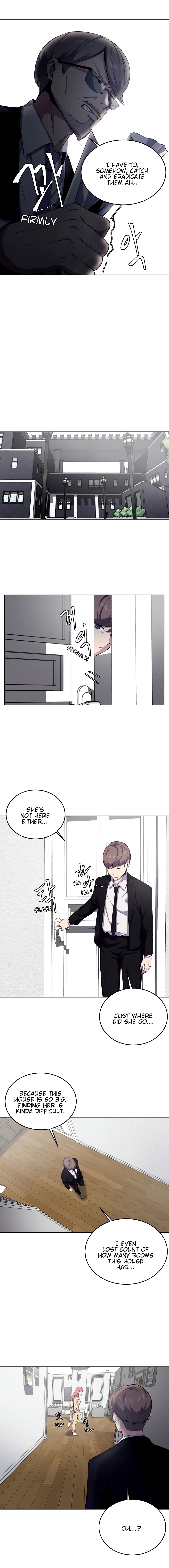 The Boy of Death chapter 11 page 7