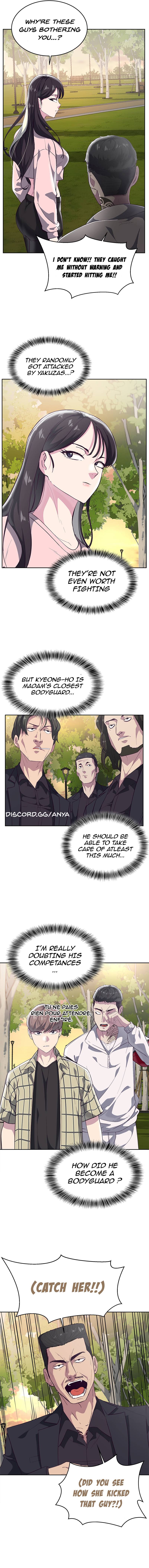 The Boy of Death chapter 110 page 13