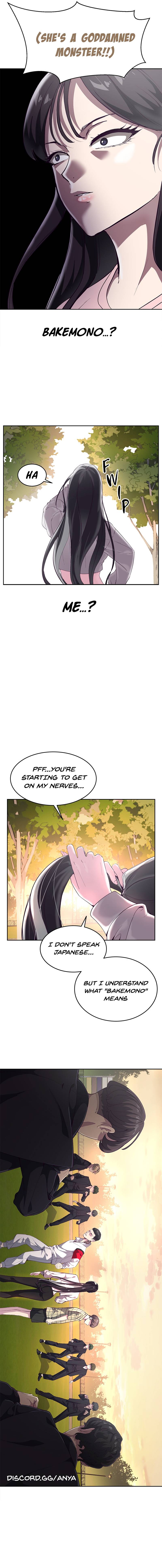 The Boy of Death chapter 110 page 14