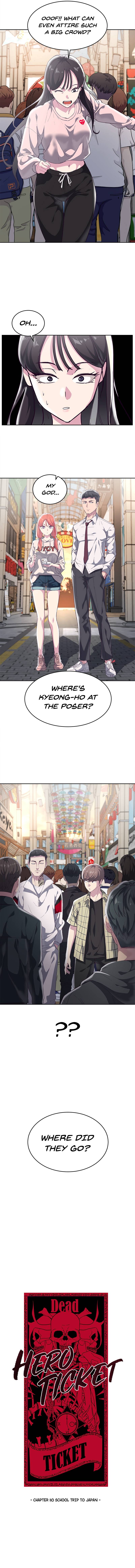 The Boy of Death chapter 110 page 4