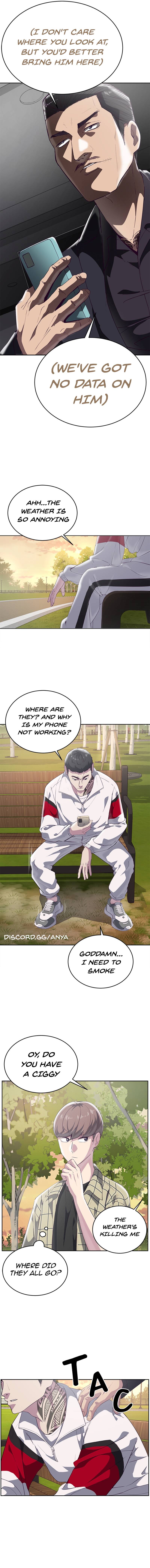 The Boy of Death chapter 110 page 7