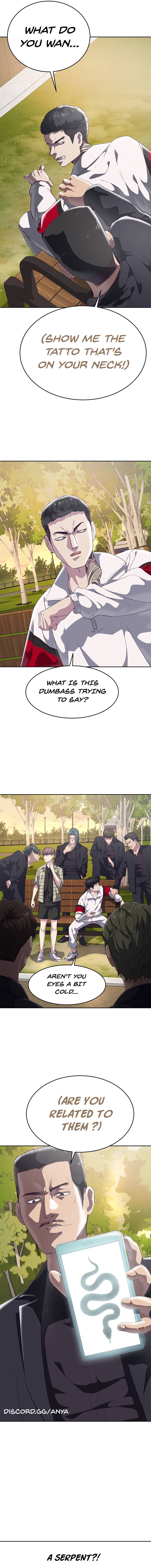 The Boy of Death chapter 110 page 8