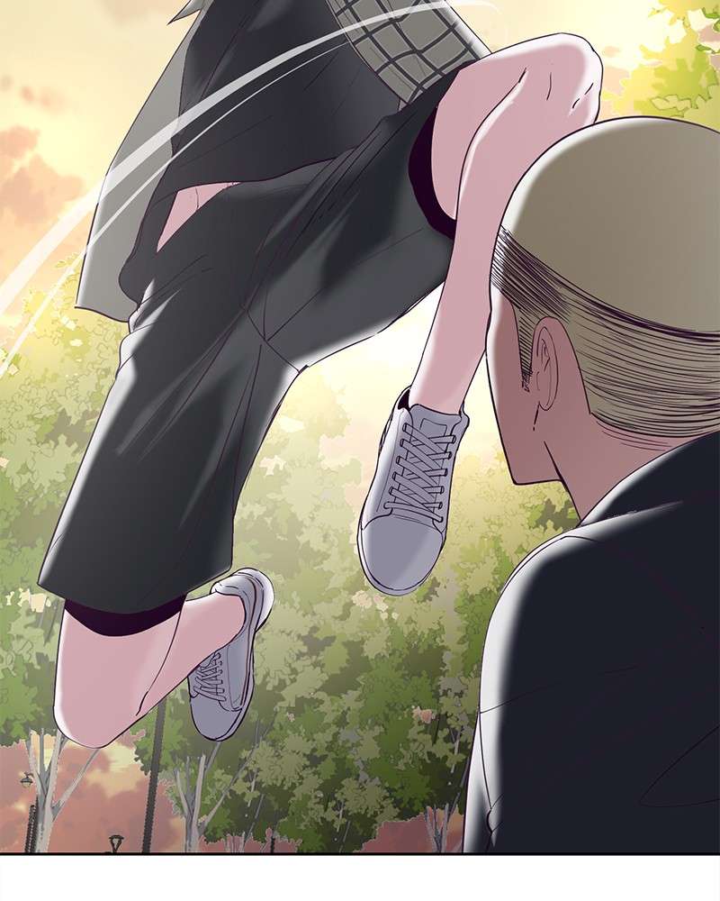 The Boy of Death chapter 111 page 110