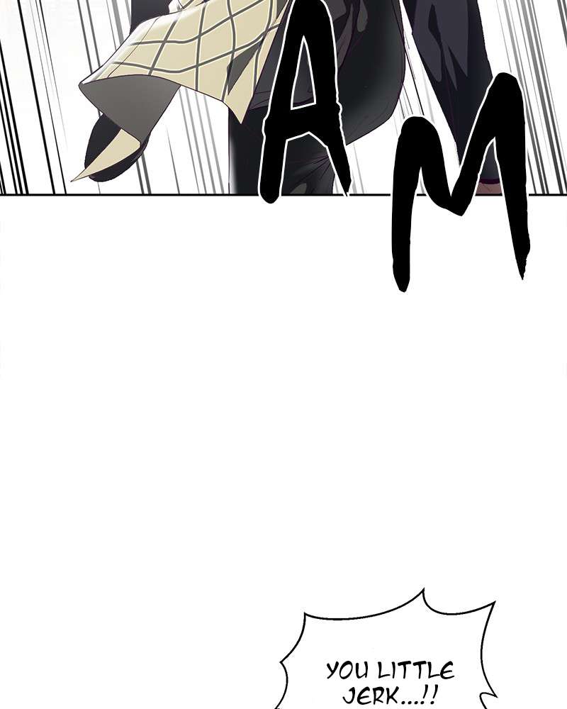 The Boy of Death chapter 111 page 114