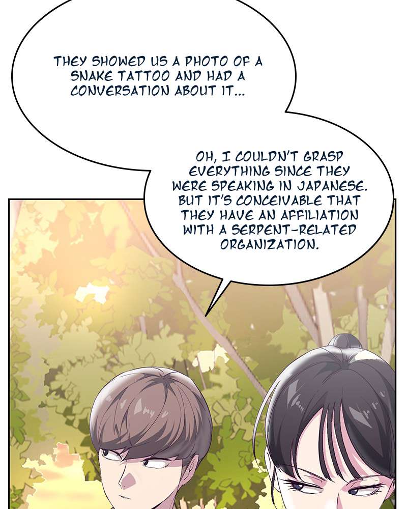 The Boy of Death chapter 111 page 12