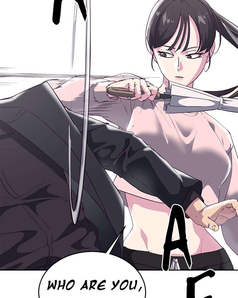 The Boy of Death chapter 111 page 122