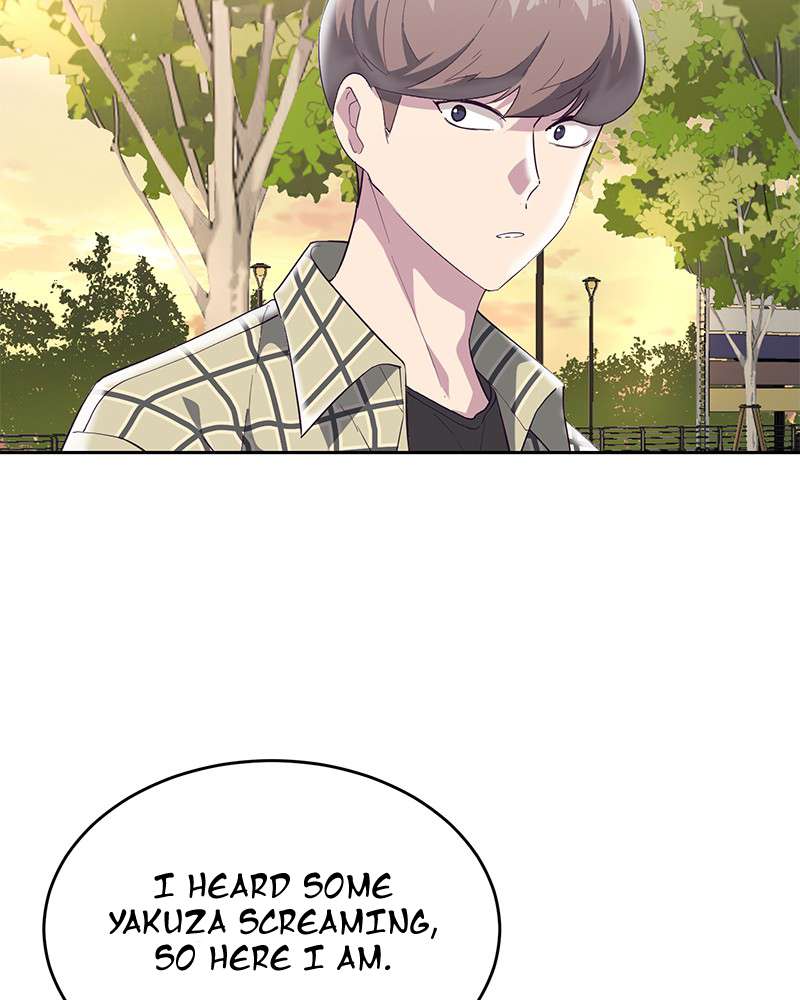 The Boy of Death chapter 111 page 124