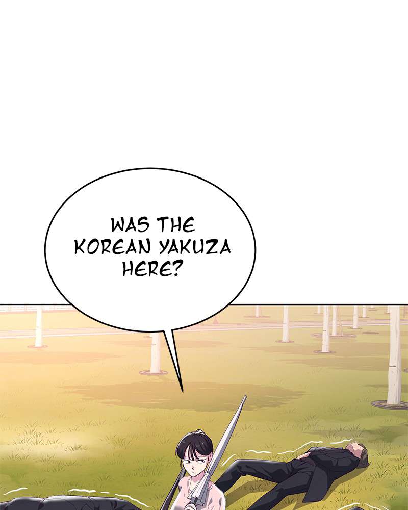 The Boy of Death chapter 111 page 126