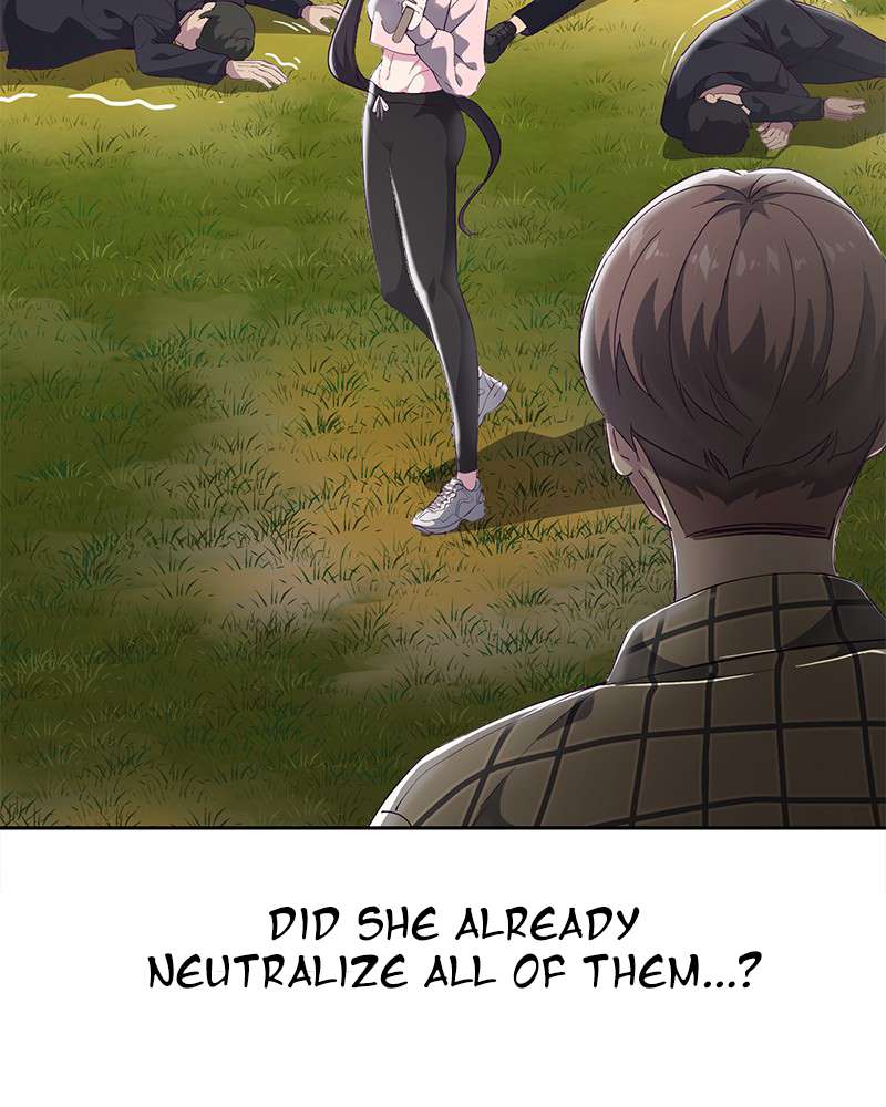 The Boy of Death chapter 111 page 127