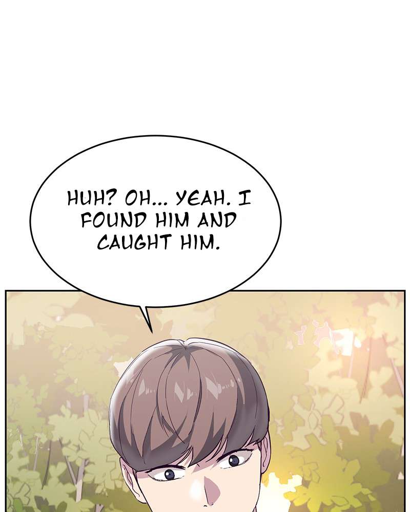 The Boy of Death chapter 111 page 128