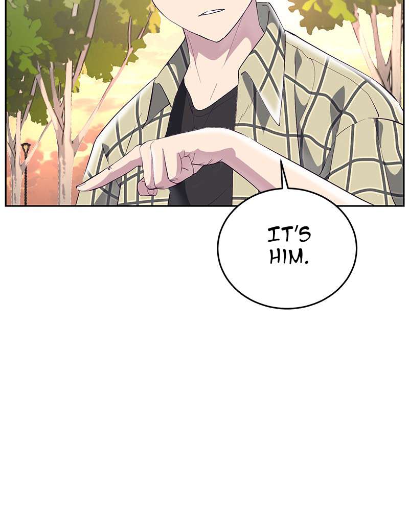 The Boy of Death chapter 111 page 129