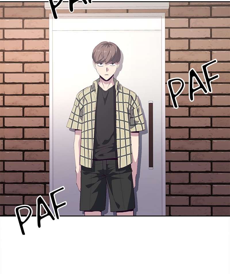 The Boy of Death chapter 111 page 131