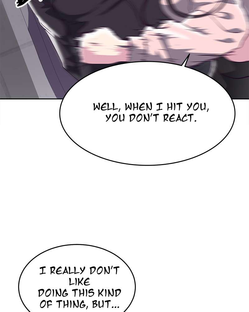 The Boy of Death chapter 111 page 134