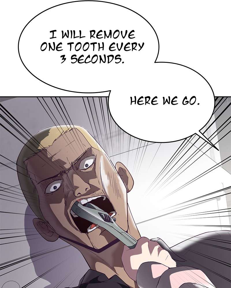 The Boy of Death chapter 111 page 136