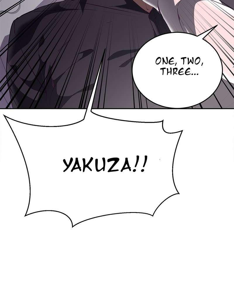 The Boy of Death chapter 111 page 137