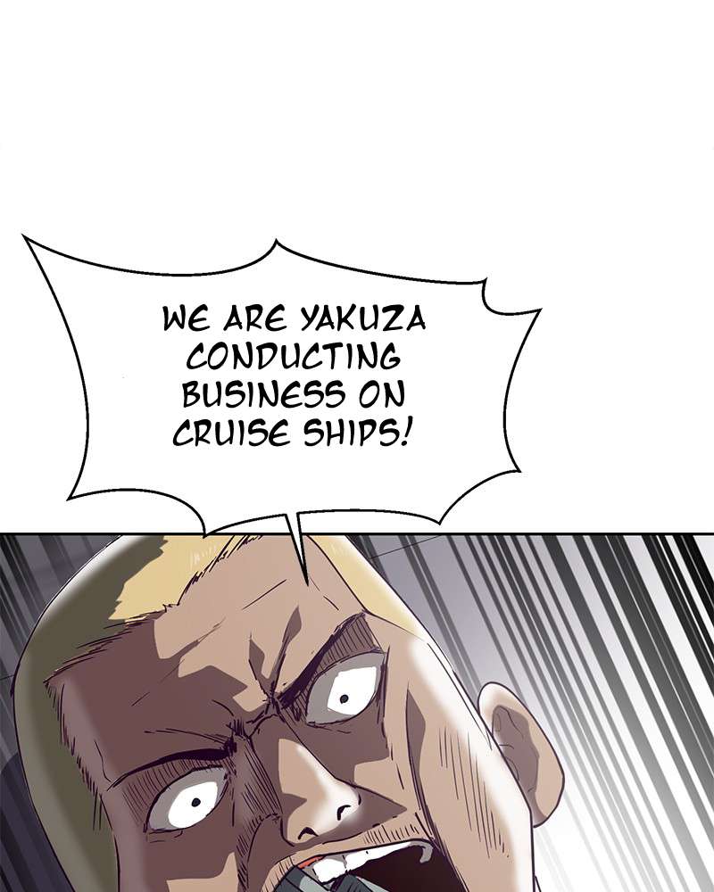 The Boy of Death chapter 111 page 139