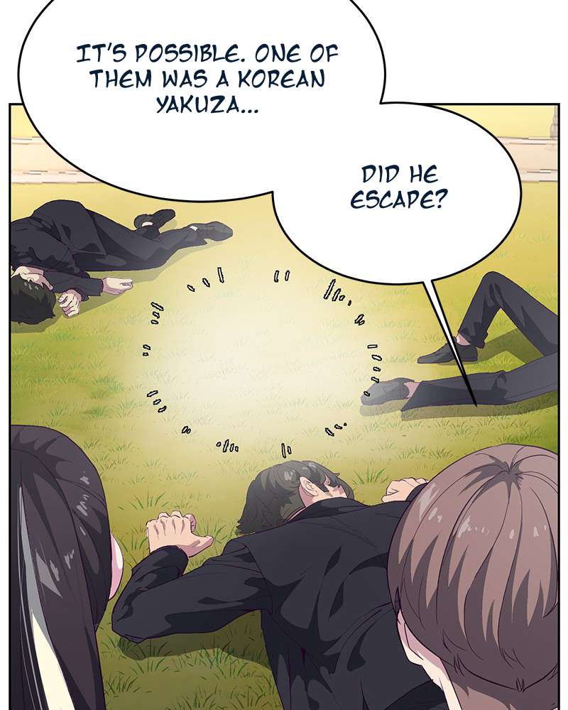 The Boy of Death chapter 111 page 14