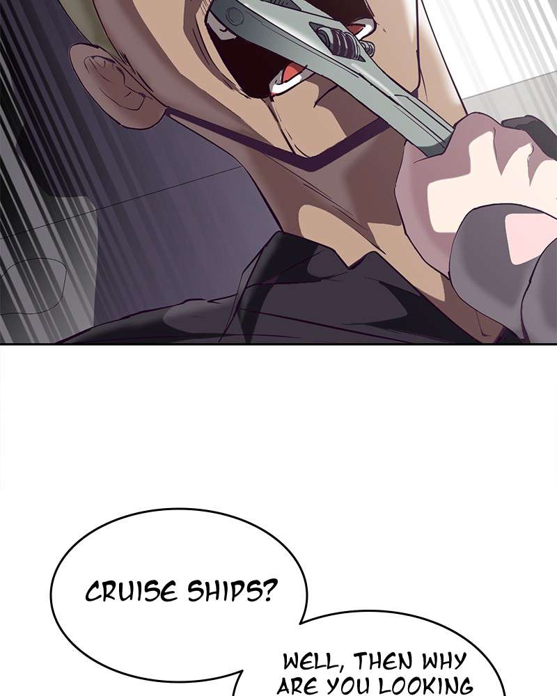 The Boy of Death chapter 111 page 140