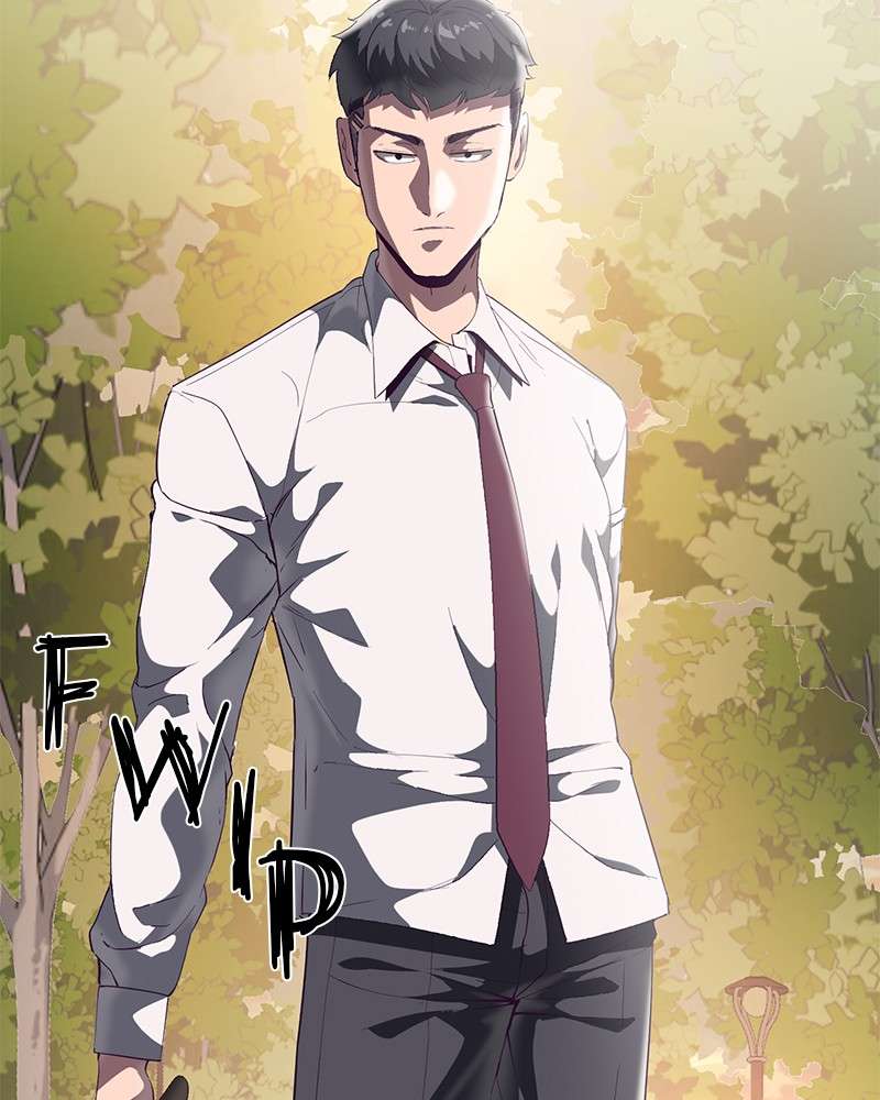 The Boy of Death chapter 111 page 165