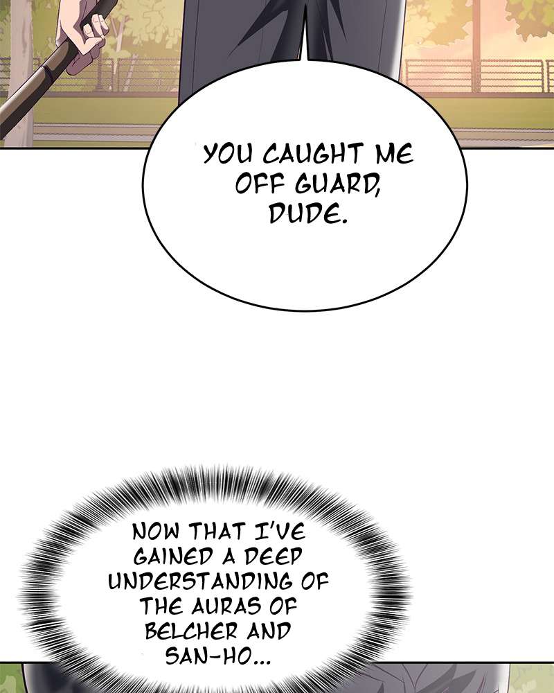 The Boy of Death chapter 111 page 166