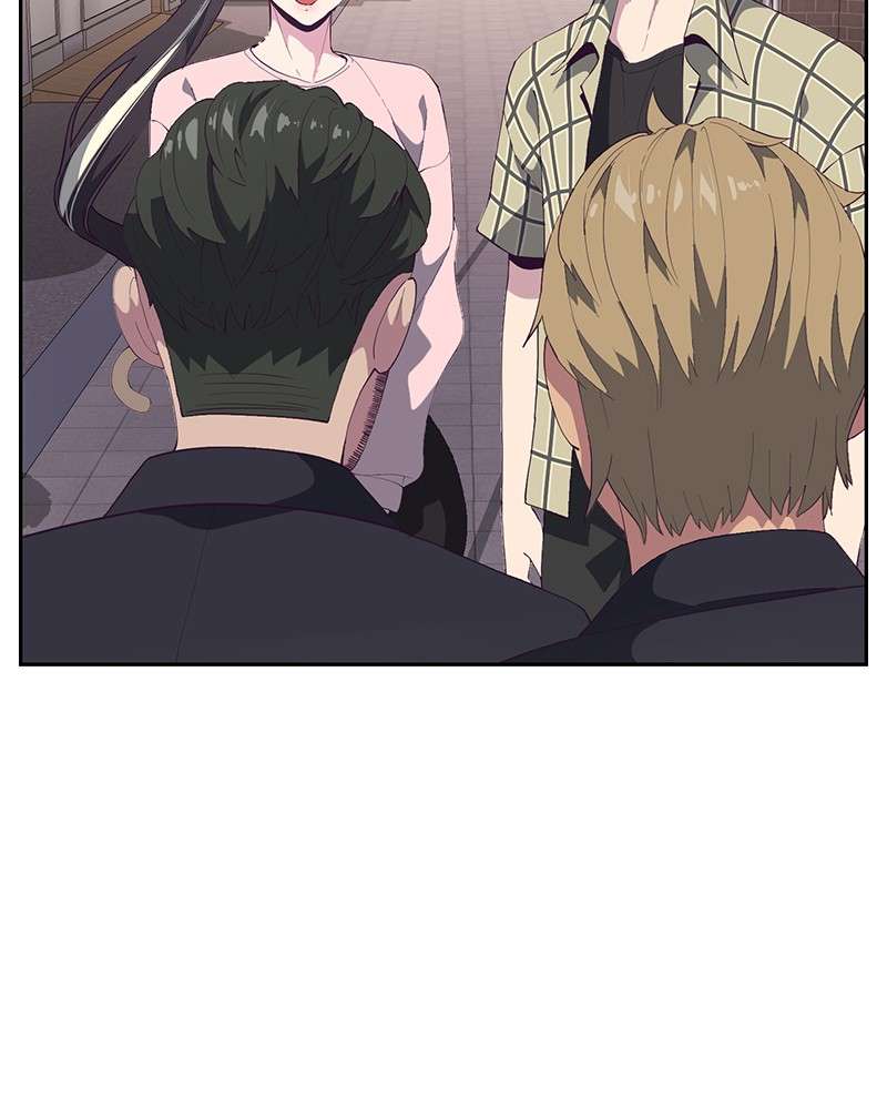 The Boy of Death chapter 111 page 21