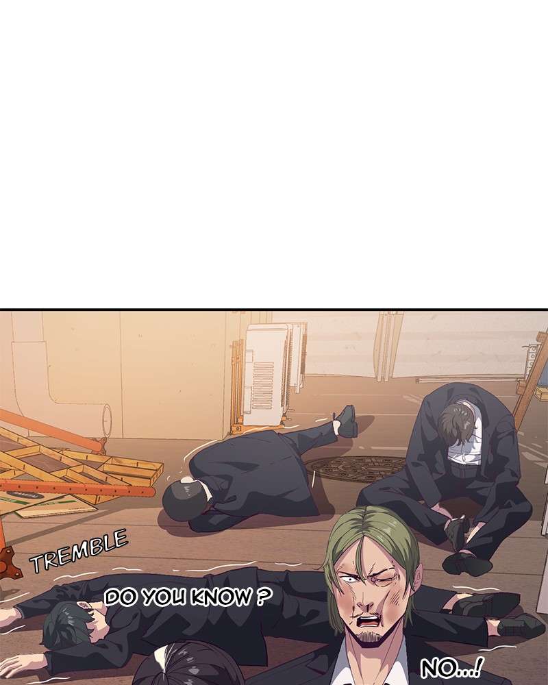 The Boy of Death chapter 111 page 27