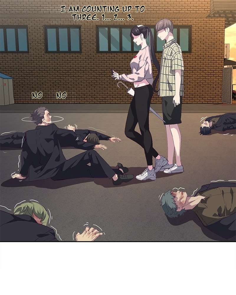 The Boy of Death chapter 111 page 29