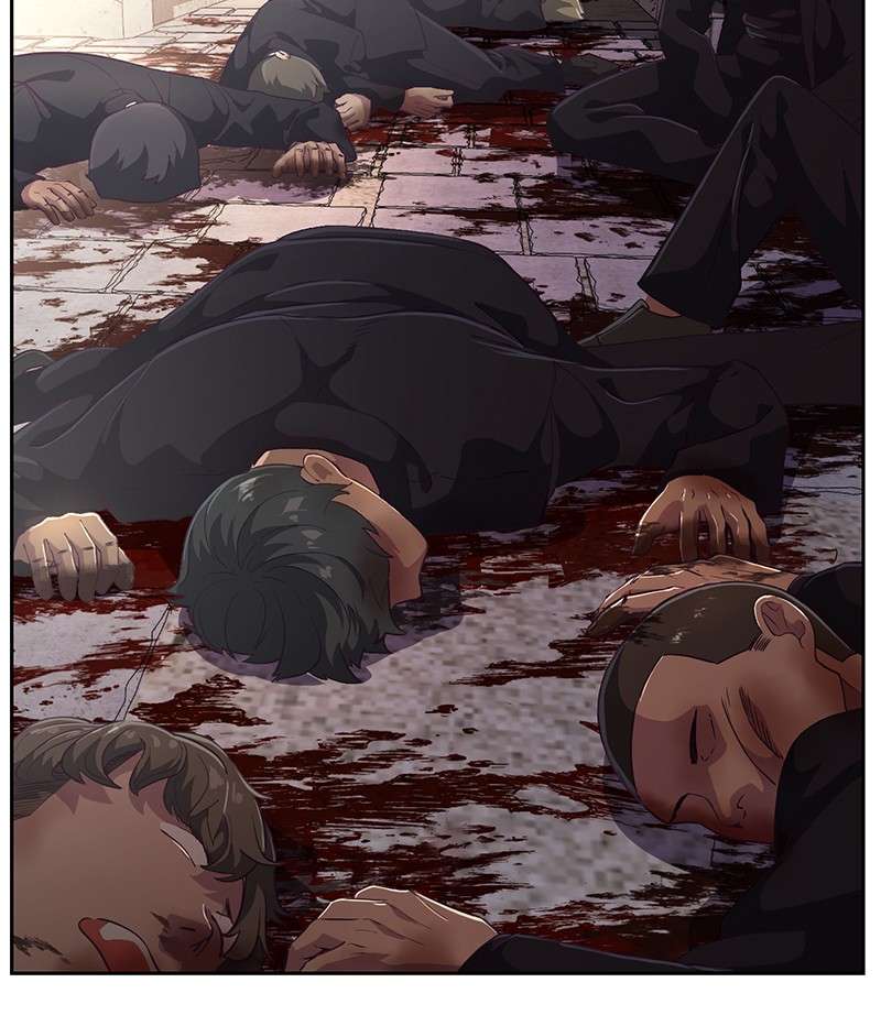 The Boy of Death chapter 111 page 40