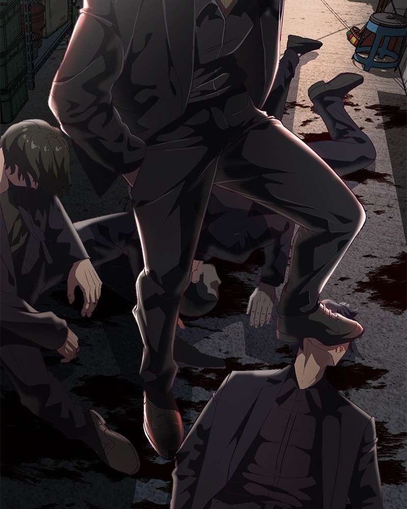 The Boy of Death chapter 111 page 42