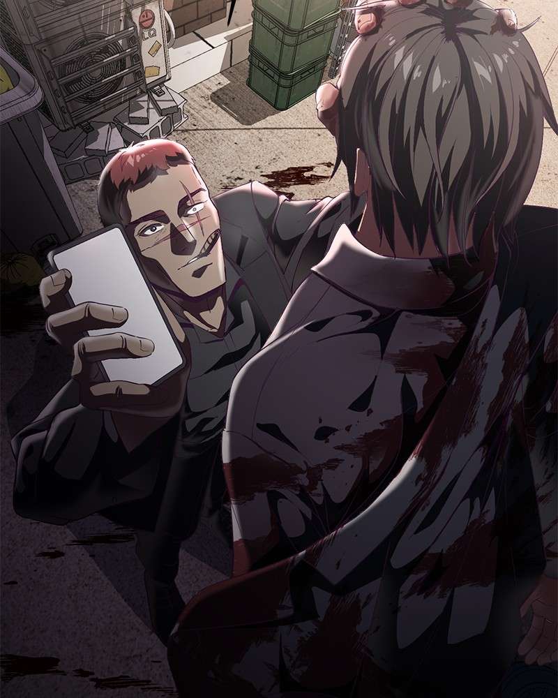 The Boy of Death chapter 111 page 45