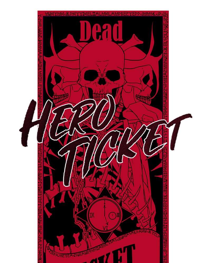 The Boy of Death chapter 111 page 55