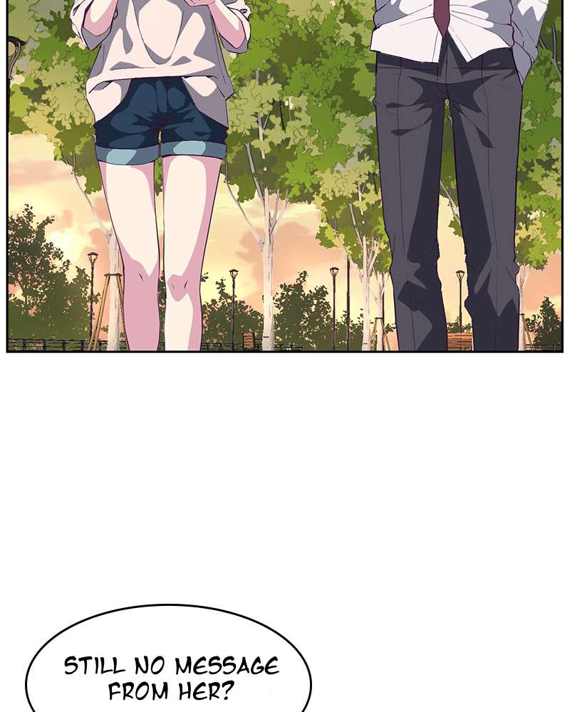 The Boy of Death chapter 111 page 58