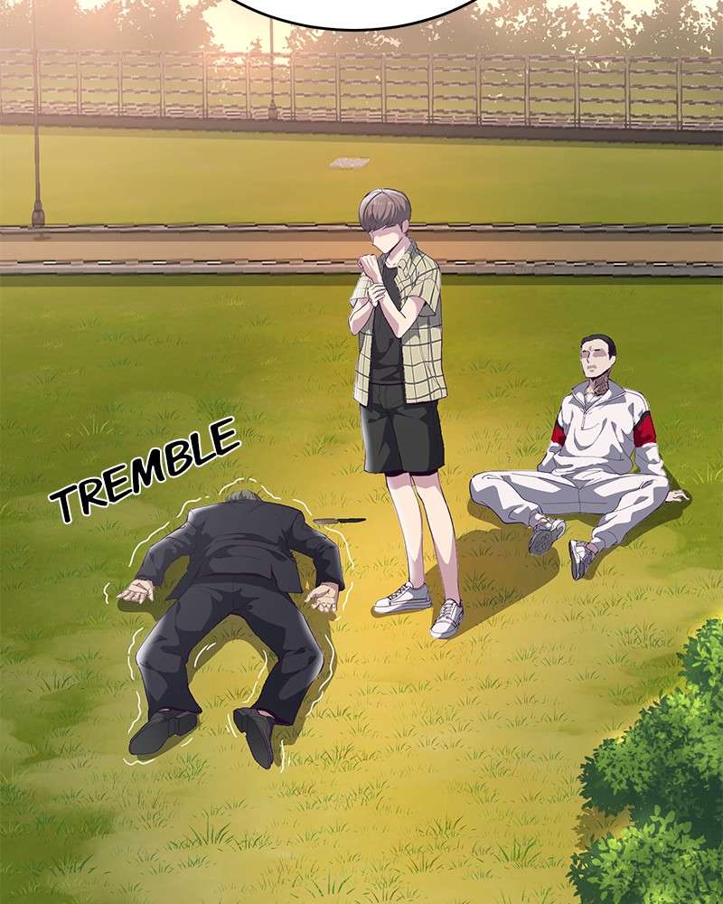 The Boy of Death chapter 111 page 7