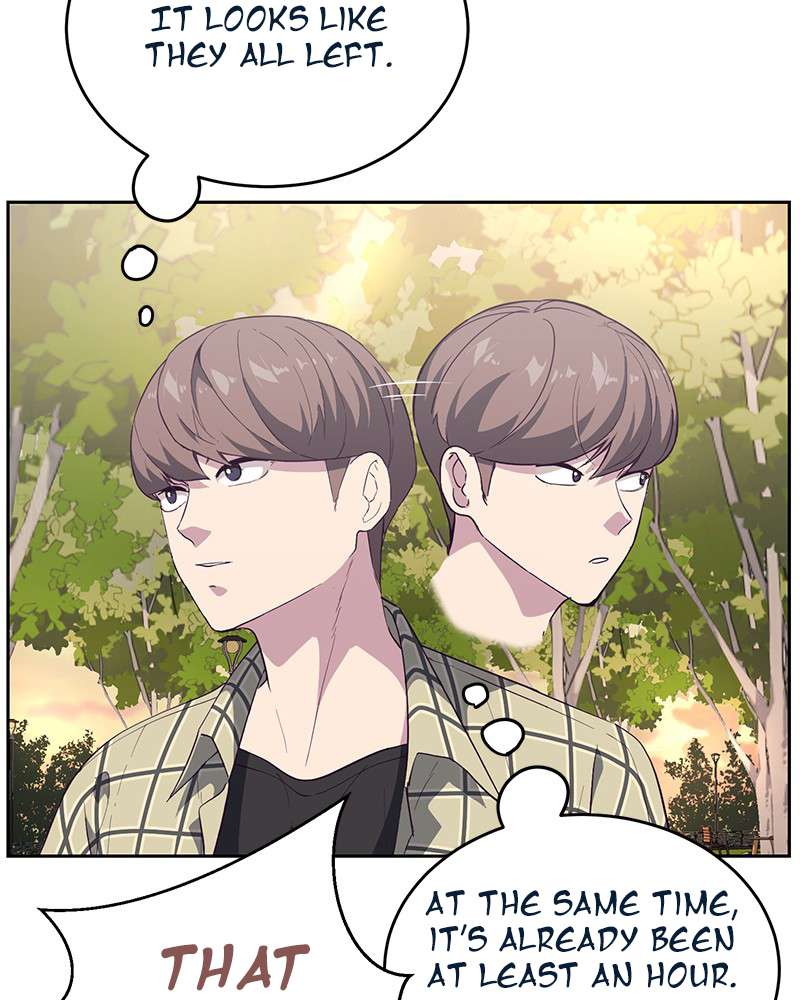 The Boy of Death chapter 111 page 79