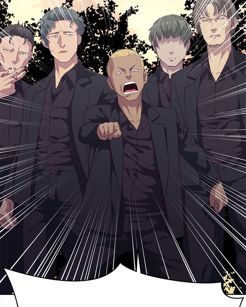 The Boy of Death chapter 111 page 81