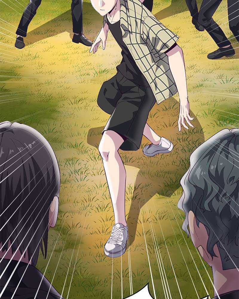 The Boy of Death chapter 111 page 85