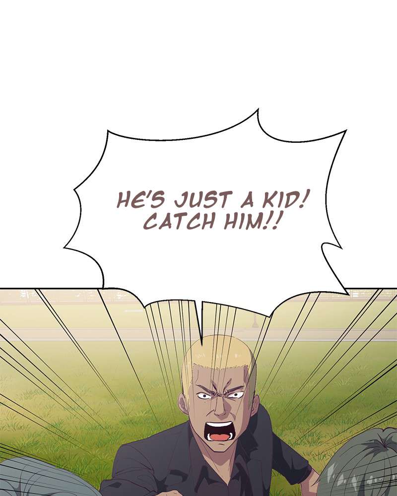 The Boy of Death chapter 111 page 89