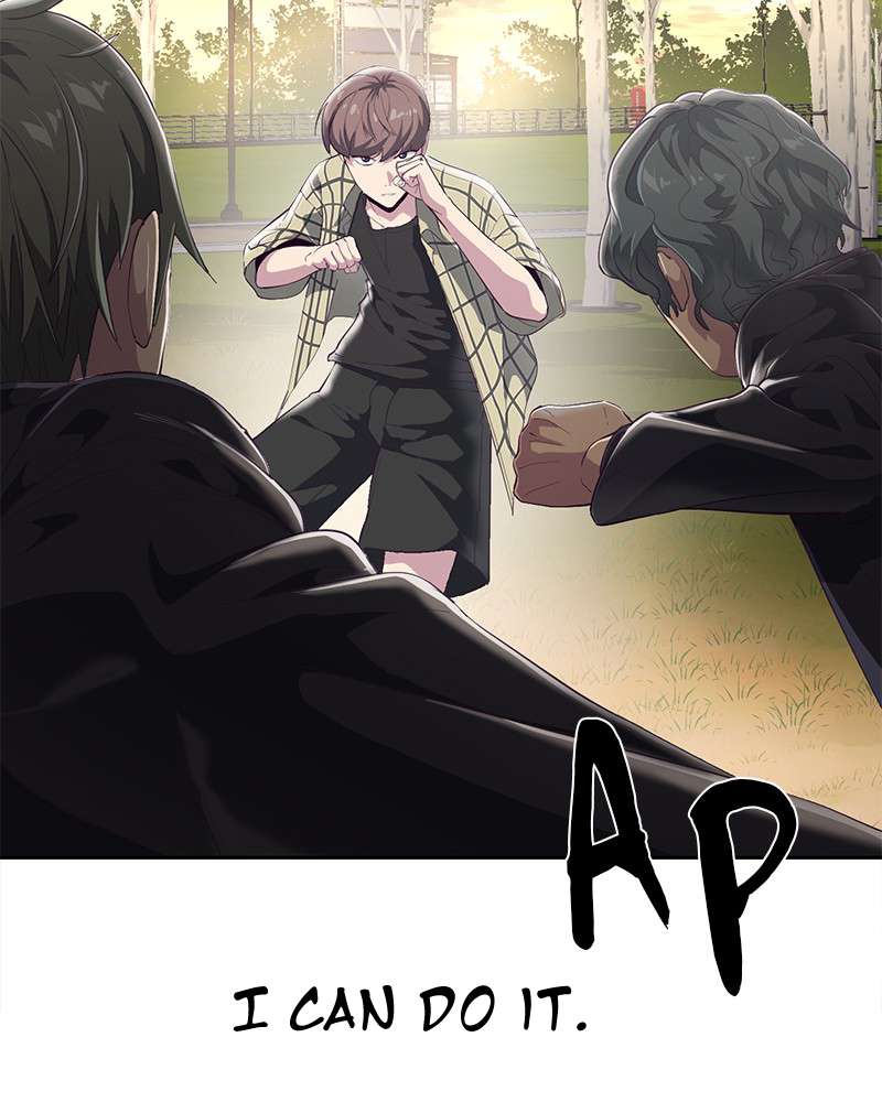 The Boy of Death chapter 111 page 92