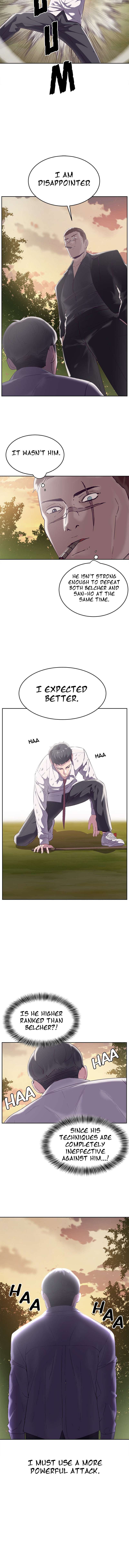 The Boy of Death chapter 112 page 10