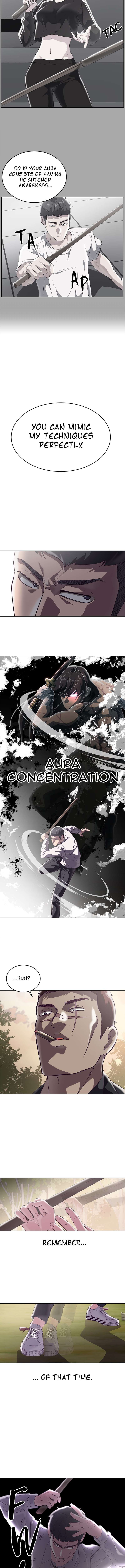 The Boy of Death chapter 112 page 12