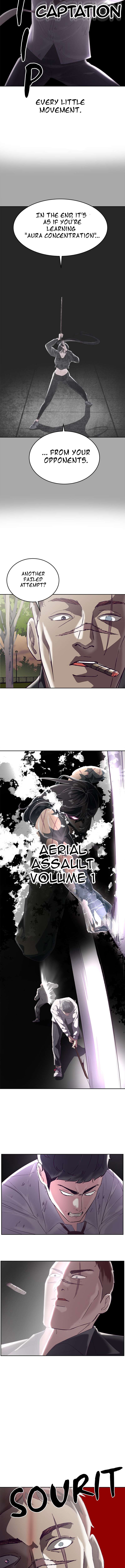 The Boy of Death chapter 112 page 13