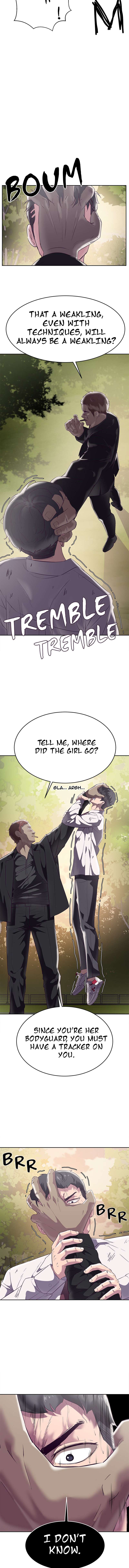 The Boy of Death chapter 112 page 15